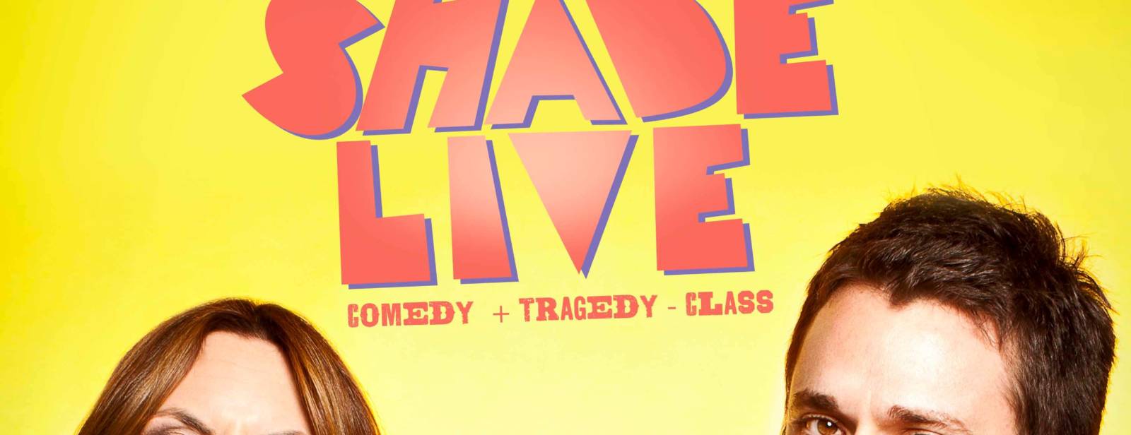 Throwing Shade A.R.T.