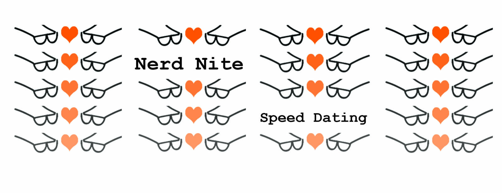 speed dating chicago nerds goes