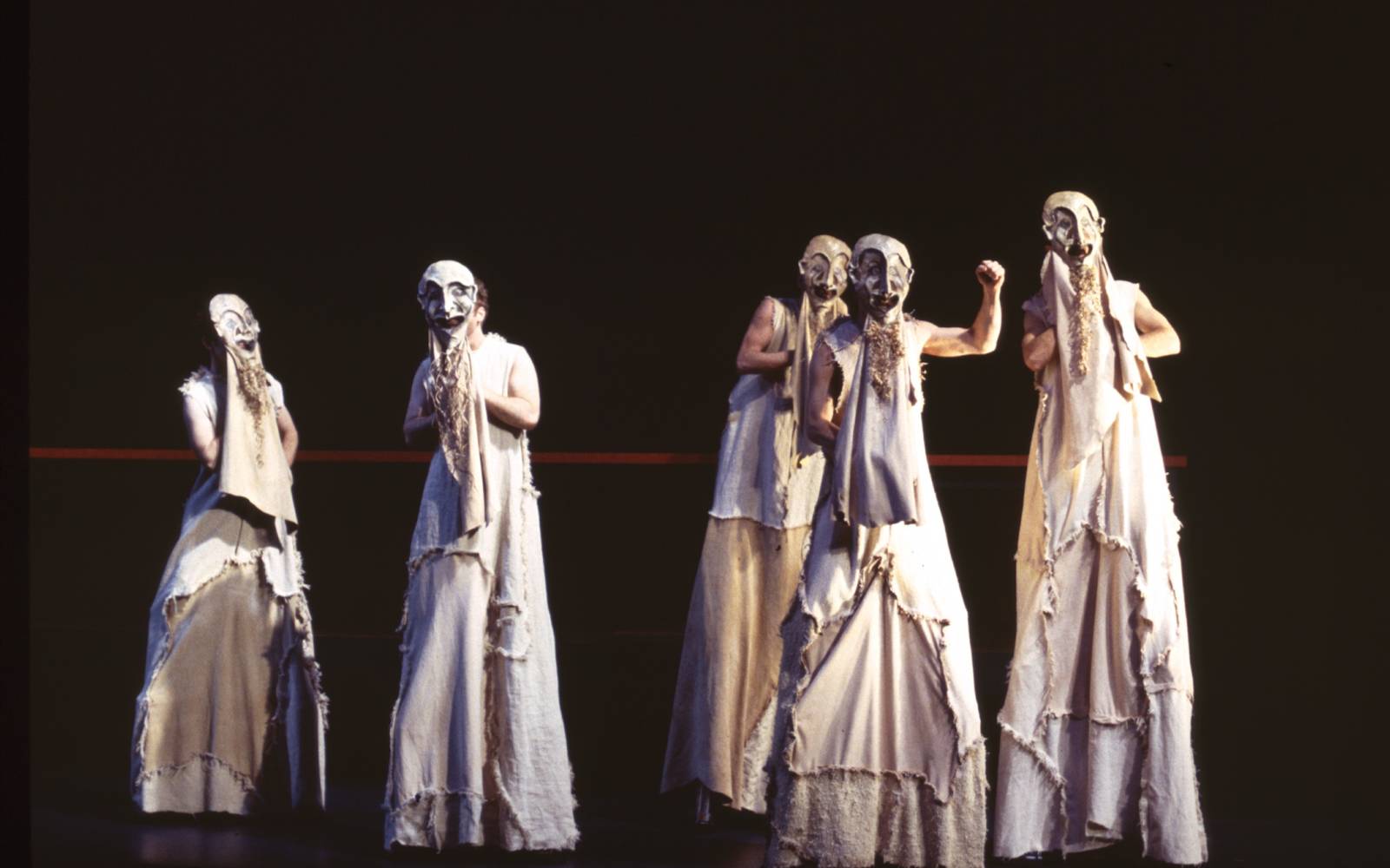 Antigone A R T 