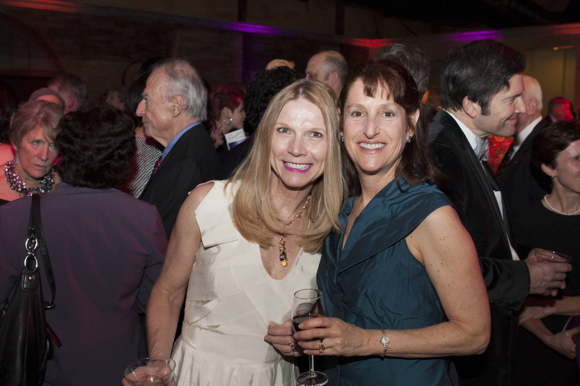 Boundless — The 2014 A.R.T. Gala | A.R.T.